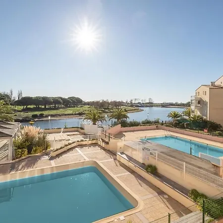 The Palm Walk By Pom, Vue Quai, Piscine, Parking, Wifi 아그